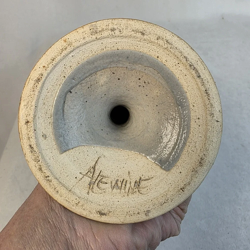 Alewine Pottery alewine pottery